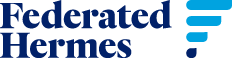 Federated Hermes United Kingdom Print Logo